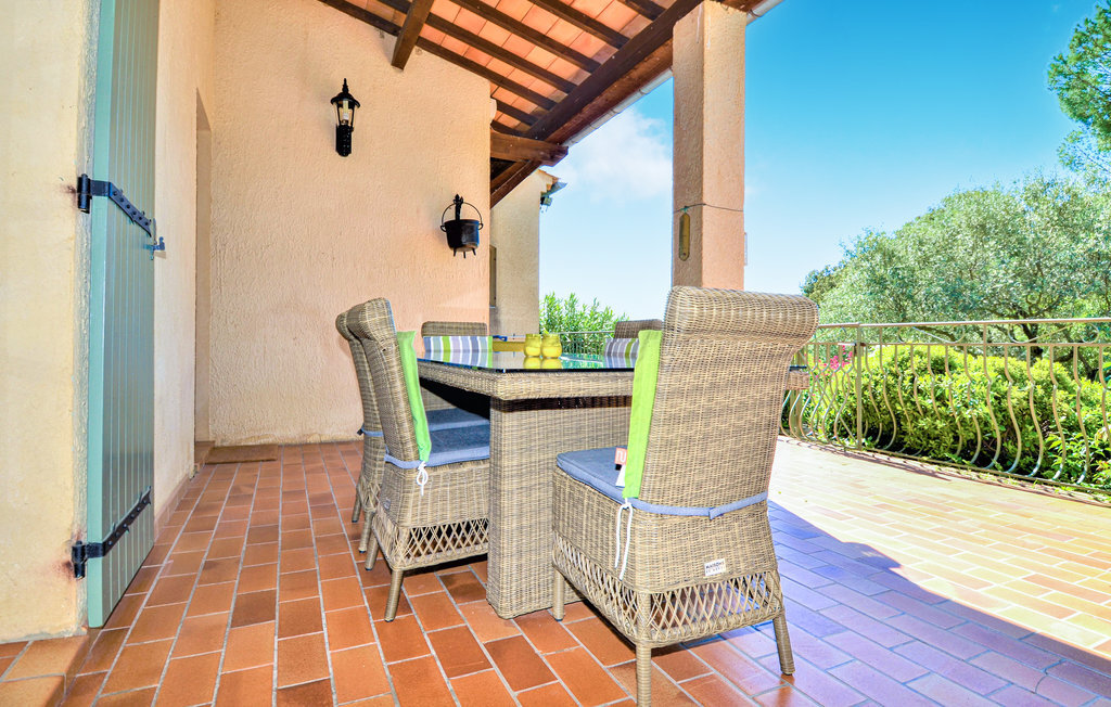 Maison 6 pers. avec piscine privée près d'Uzès - Photo 13