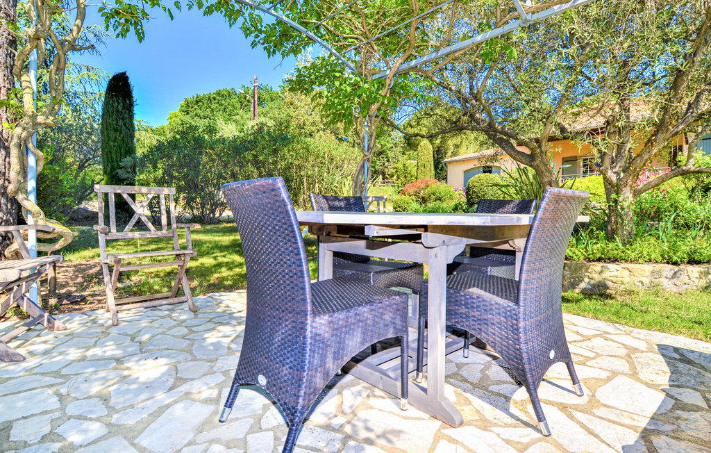 Maison 6 pers. avec piscine privée près d'Uzès - Photo 14