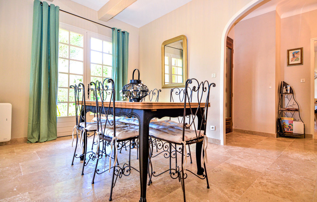 Maison 6 pers. avec piscine privée près d'Uzès - Photo 17