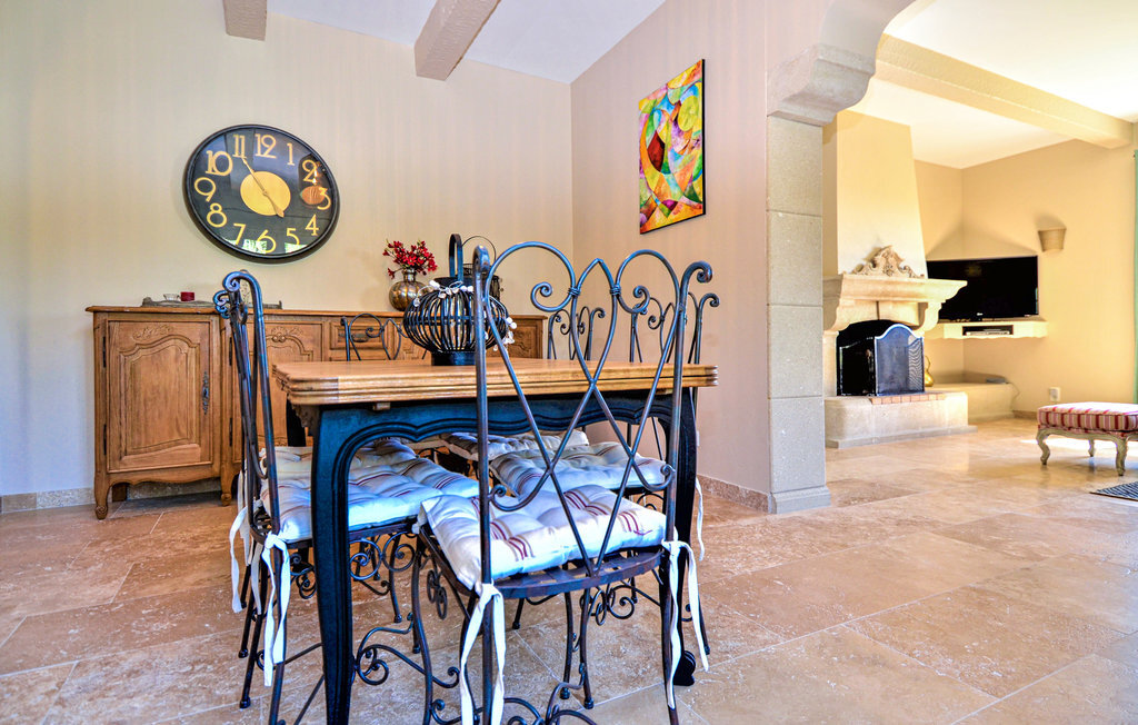 Maison 6 pers. avec piscine privée près d'Uzès - Photo 18