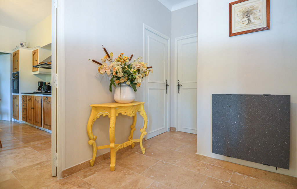 Maison 6 pers. avec piscine privée près d'Uzès - Photo 19
