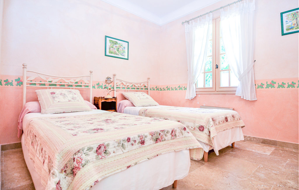 Maison 6 pers. avec piscine privée près d'Uzès - Photo 20