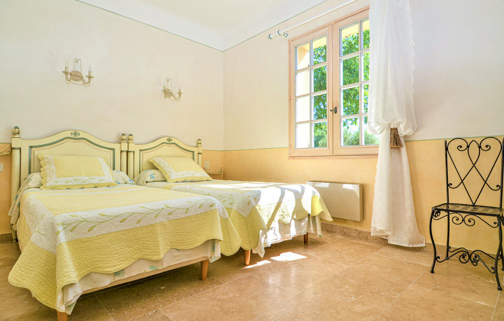 Maison 6 pers. avec piscine privée près d'Uzès - Photo 21