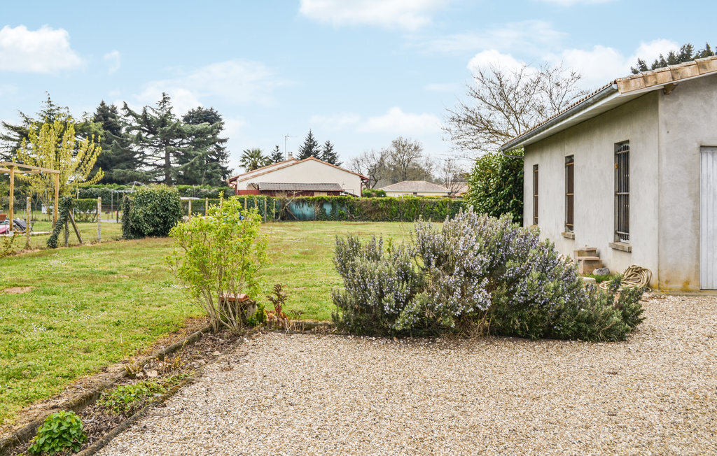 Maison 7 chambres Coutras - 11 pers, jardin clôturé - Photo 2
