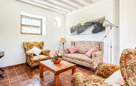 Maison 12 personnes à Cazorla - Photo 4