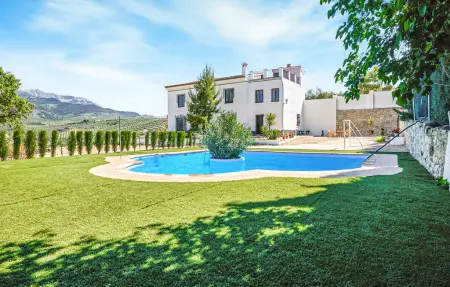 Maison 12 personnes à Cazorla - Photo 8
