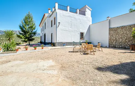 Maison 12 personnes à Cazorla - Photo 10