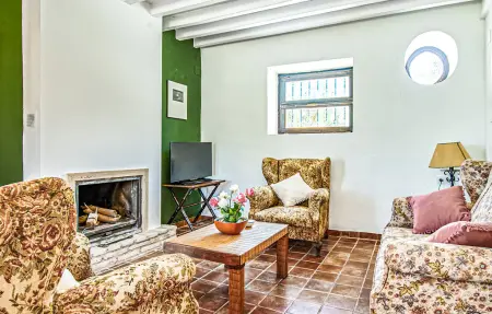 Maison 12 personnes à Cazorla - Photo 12