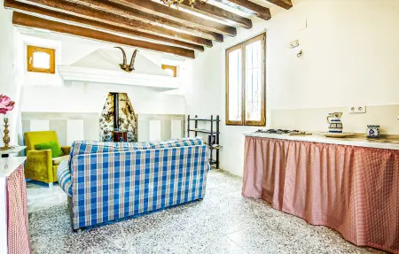Maison 12 personnes à Cazorla - Photo 13