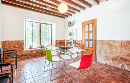 Maison 12 personnes à Cazorla - Photo 14
