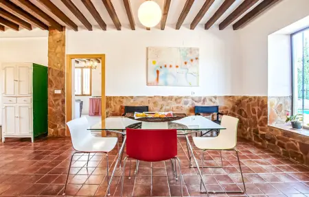 Maison 12 personnes à Cazorla - Photo 15
