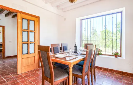 Maison 12 personnes à Cazorla - Photo 17