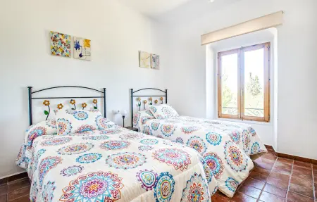 Maison 12 personnes à Cazorla - Photo 21