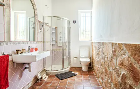 Maison 12 personnes à Cazorla - Photo 25