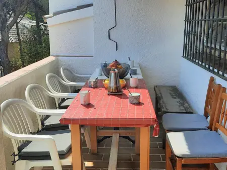 Maison calme avec jardin, 4 chambres, proche plage à Llançà - Photo 1