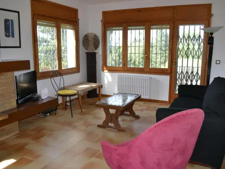 Maison calme avec jardin, 4 chambres, proche plage à Llançà - Photo 4