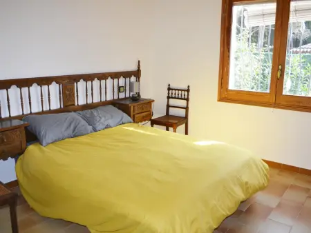 Maison calme avec jardin, 4 chambres, proche plage à Llançà - Photo 7