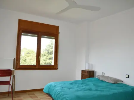 Maison calme avec jardin, 4 chambres, proche plage à Llançà - Photo 8