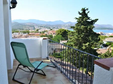 Maison calme avec jardin, 4 chambres, proche plage à Llançà - Photo 11