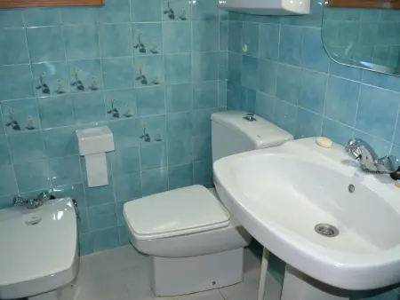 Maison calme avec jardin, 4 chambres, proche plage à Llançà - Photo 12
