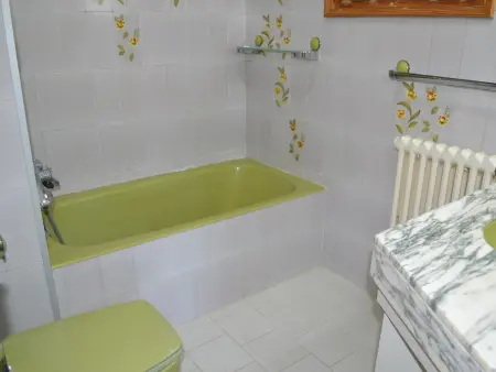 Maison calme avec jardin, 4 chambres, proche plage à Llançà - Photo 14