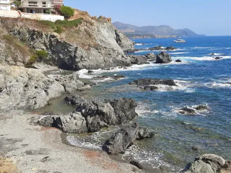 Maison calme avec jardin, 4 chambres, proche plage à Llançà - Photo 19