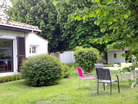 Location maison à Les Sables d'Olonne, Maison familiale avec jardin, parking privé et wifi aux Sables-dOlonne