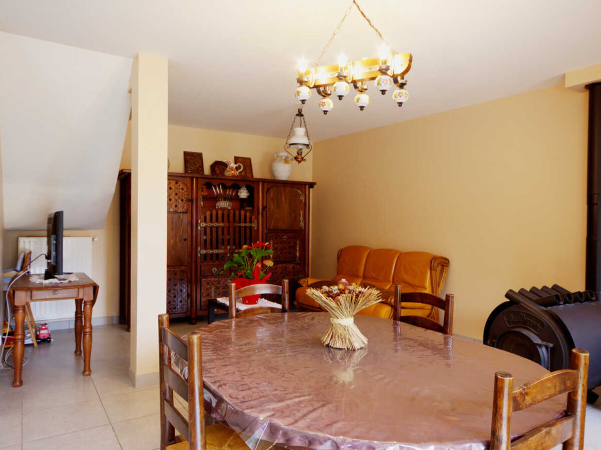 Gîte de Charme en Pierre, 143 m², Poêle à Bois, 2000 m² - Photo 3