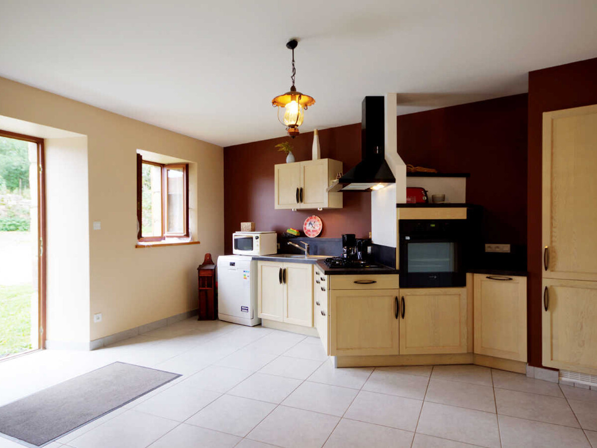 Gîte de Charme en Pierre, 143 m², Poêle à Bois, 2000 m² - Photo 6