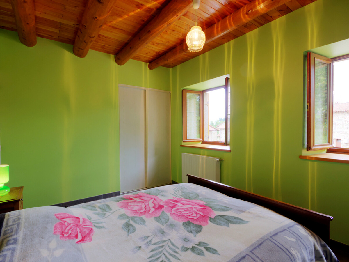 Gîte de Charme en Pierre, 143 m², Poêle à Bois, 2000 m² - Photo 12