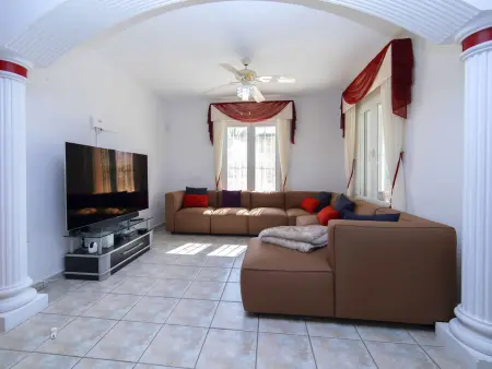 Villa Septimo Cielo – piscine eau de mer, vue sur Calpe - Photo 6