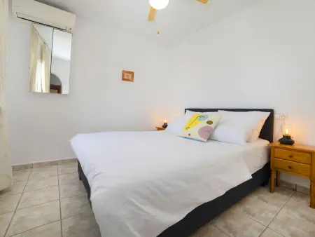 Villa Septimo Cielo – piscine eau de mer, vue sur Calpe - Photo 14