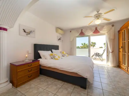 Villa Septimo Cielo – piscine eau de mer, vue sur Calpe - Photo 16