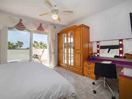 Villa Septimo Cielo – piscine eau de mer, vue sur Calpe - Photo 17