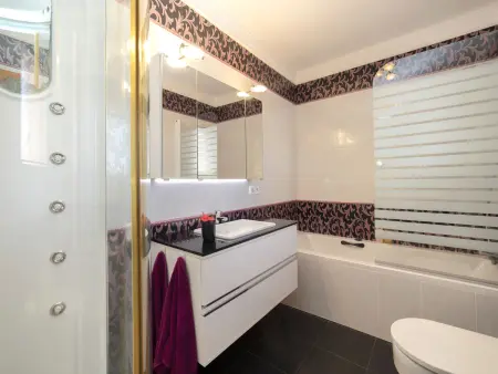Villa Septimo Cielo – piscine eau de mer, vue sur Calpe - Photo 18