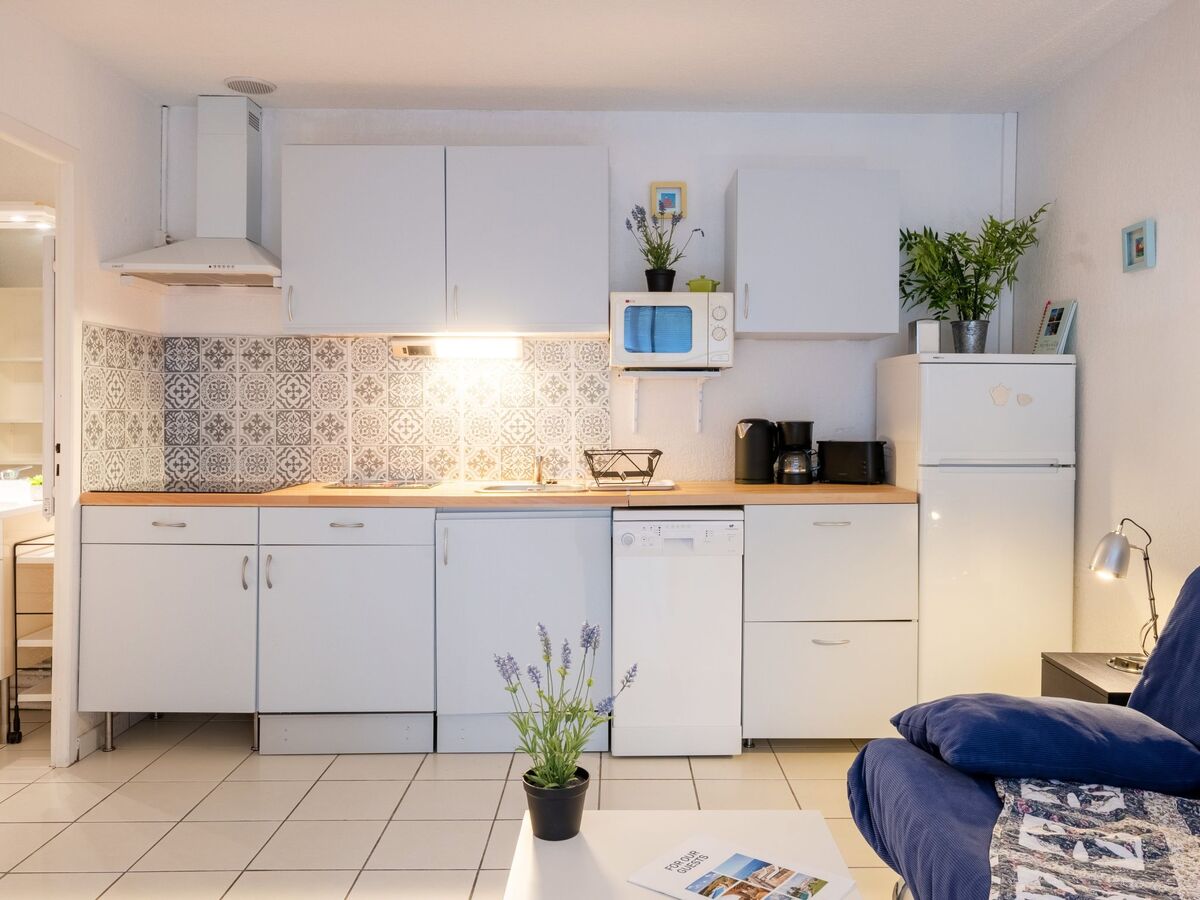 Maison 2 pièces avec véranda à Lacanau - Photo 4