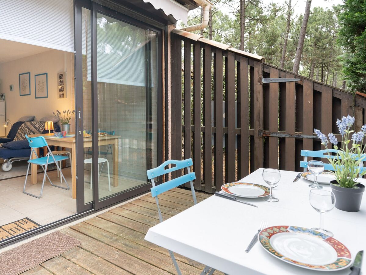 Maison 2 pièces avec véranda à Lacanau - Photo 5