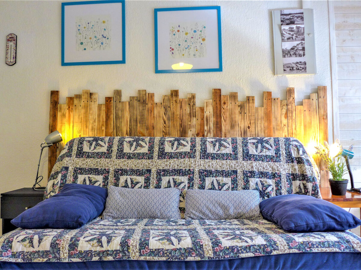 Maison 2 pièces avec véranda à Lacanau - Photo 6