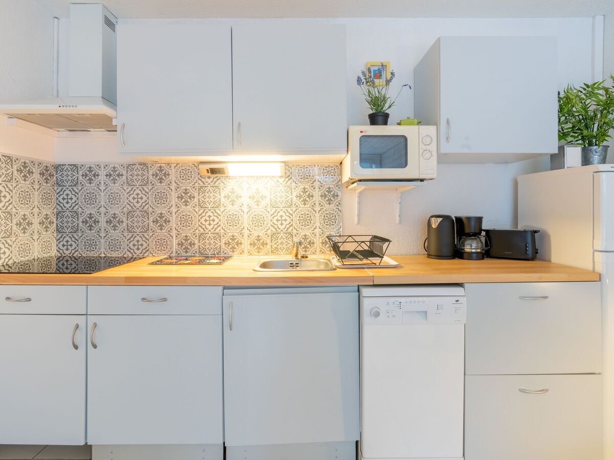 Maison 2 pièces avec véranda à Lacanau - Photo 9
