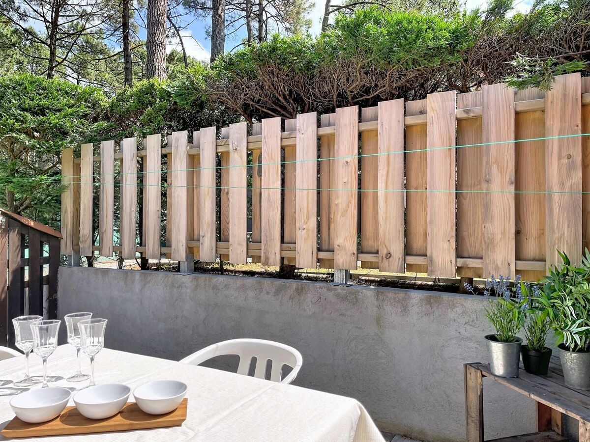 Maison 2 pièces avec véranda à Lacanau - Photo 12