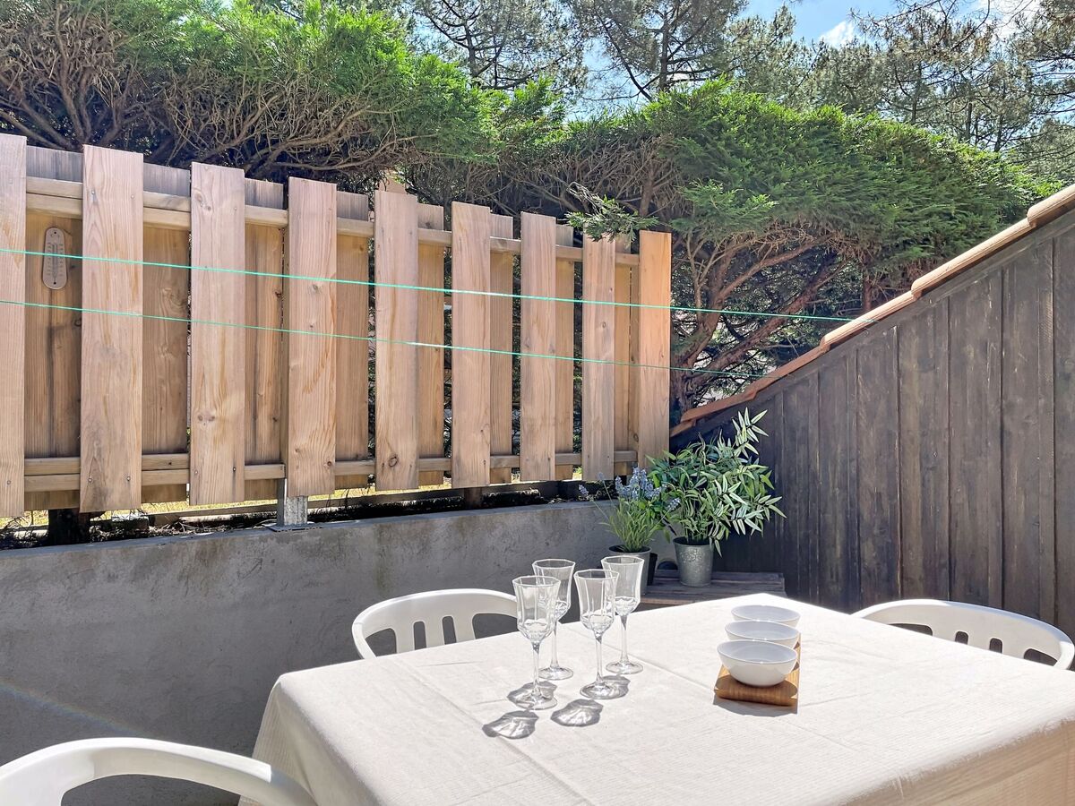 Maison 2 pièces avec véranda à Lacanau - Photo 13