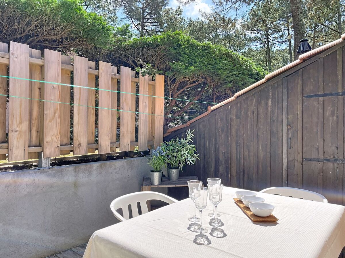 Maison 2 pièces avec véranda à Lacanau - Photo 14