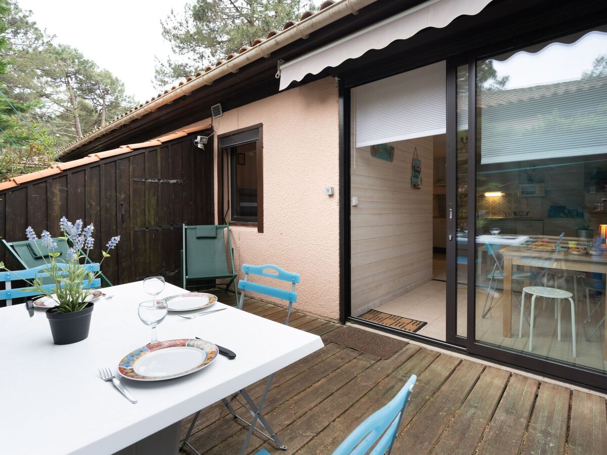 Maison 2 pièces avec véranda à Lacanau - Photo 15