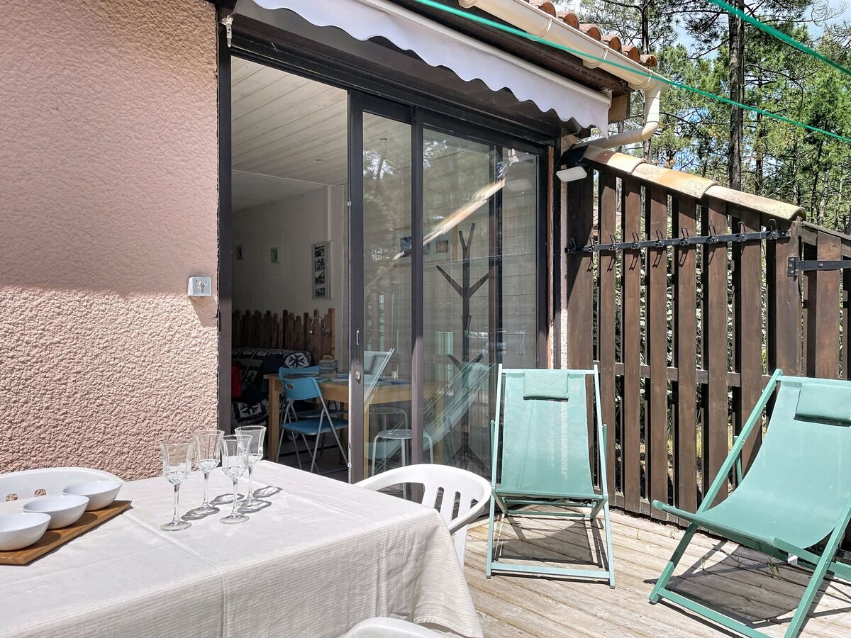 Maison 2 pièces avec véranda à Lacanau - Photo 16