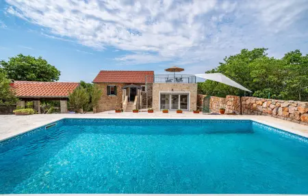 Location maison à Starigrad