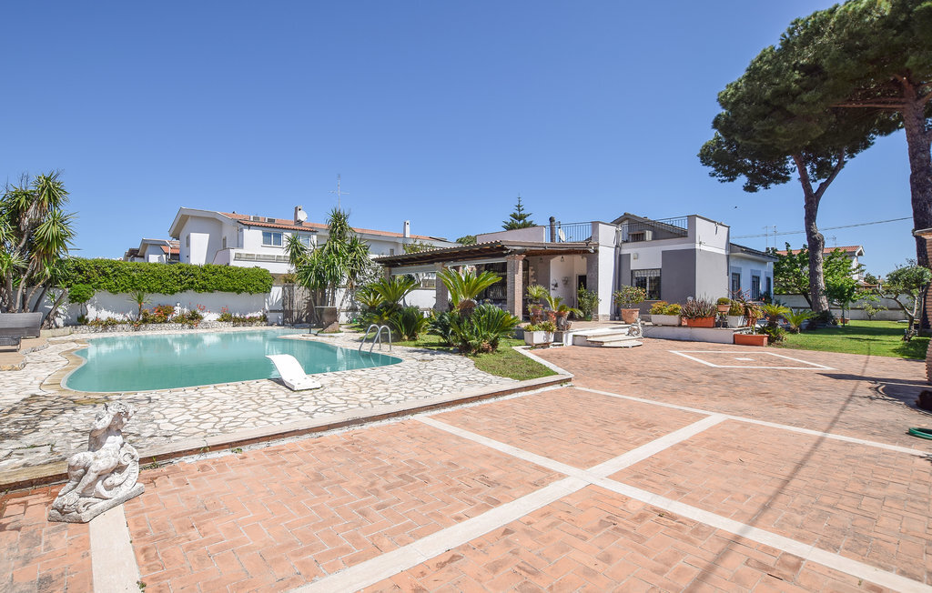 Maison 6 personnes à Anzio - Photo 1