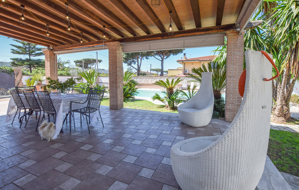 Maison 6 personnes à Anzio - Photo 2