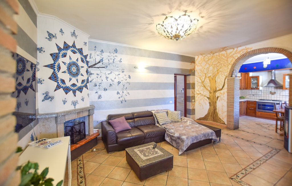 Maison 6 personnes à Anzio - Photo 3