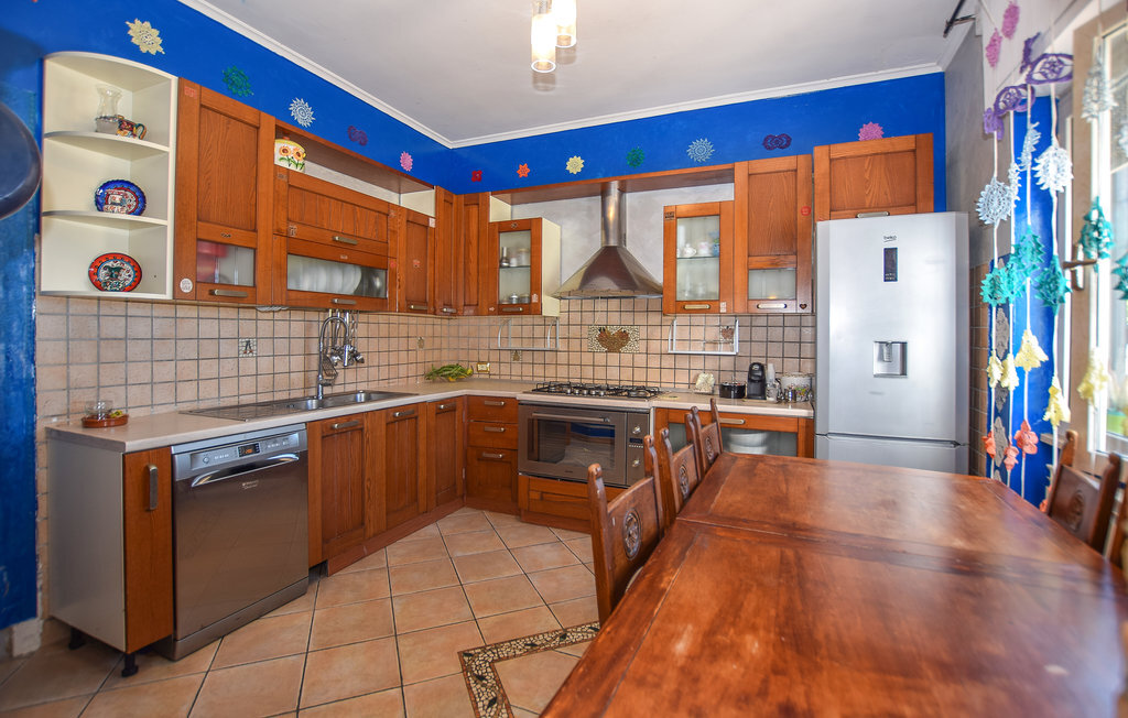 Maison 6 personnes à Anzio - Photo 4