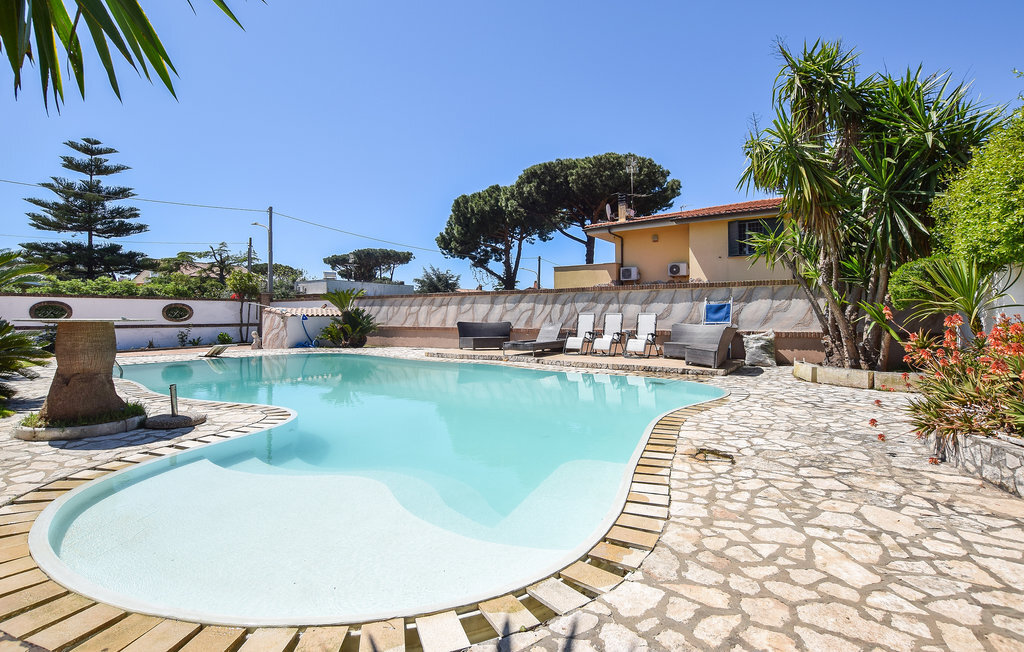 Maison 6 personnes à Anzio - Photo 6
